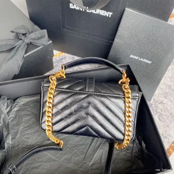 Repladies REP YSL COLLEGE-20*13*3CM 0509